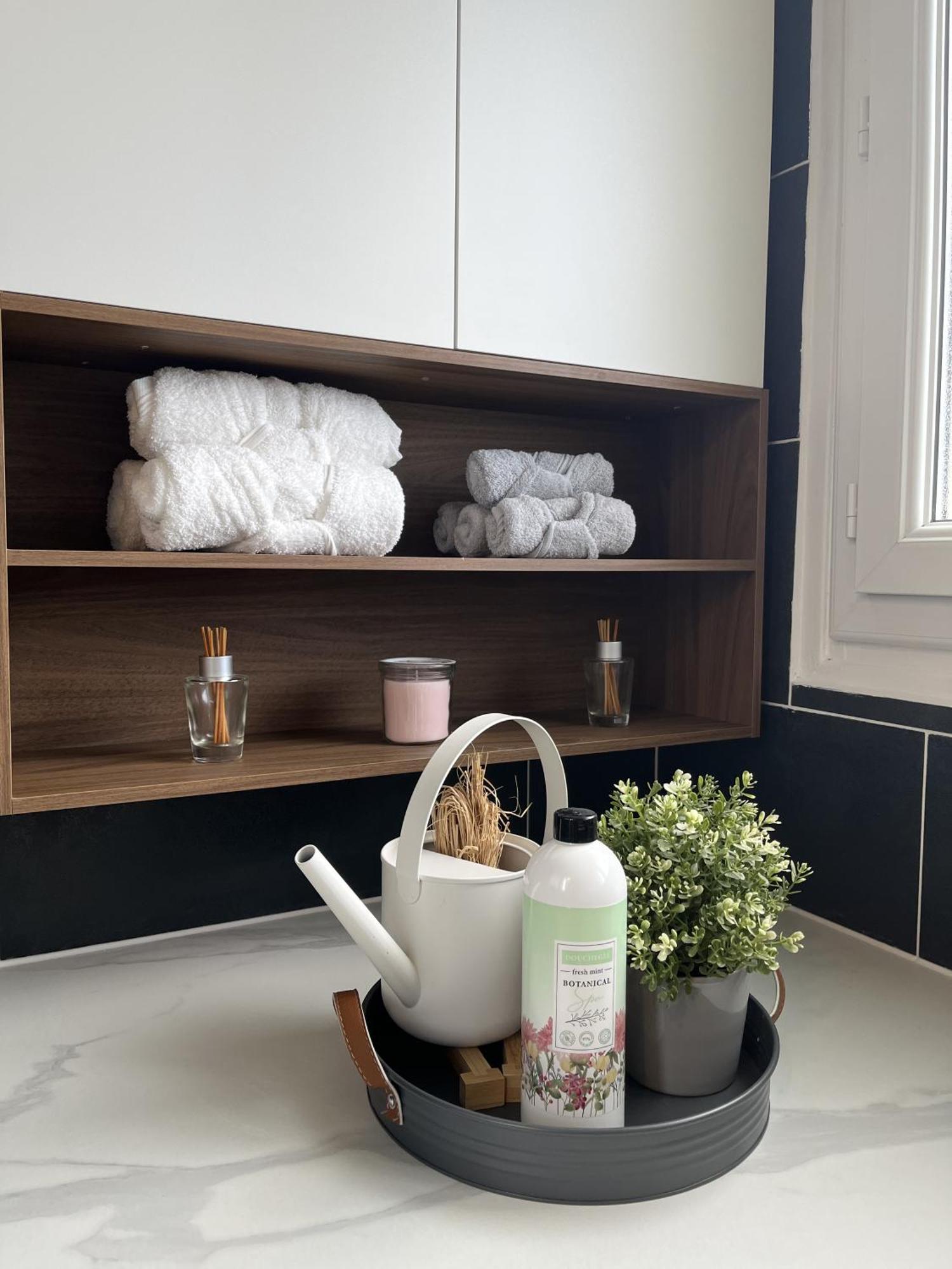 Entire 60M2 Apartment - Close To Paris - Parking - Kitchen - 2Min Rerb - Olympic'24 Bourg-la-Reine Zewnętrze zdjęcie