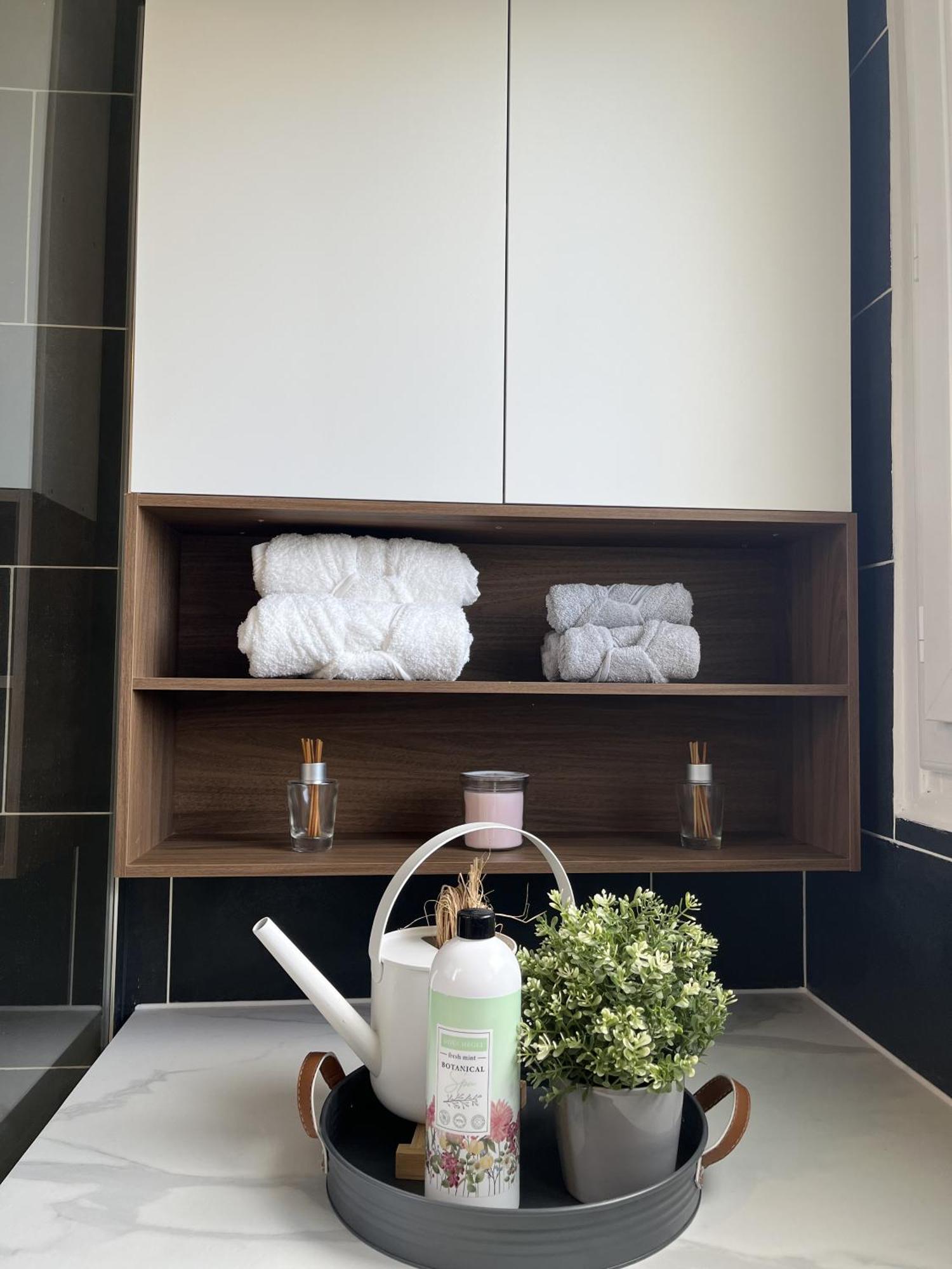 Entire 60M2 Apartment - Close To Paris - Parking - Kitchen - 2Min Rerb - Olympic'24 Bourg-la-Reine Zewnętrze zdjęcie