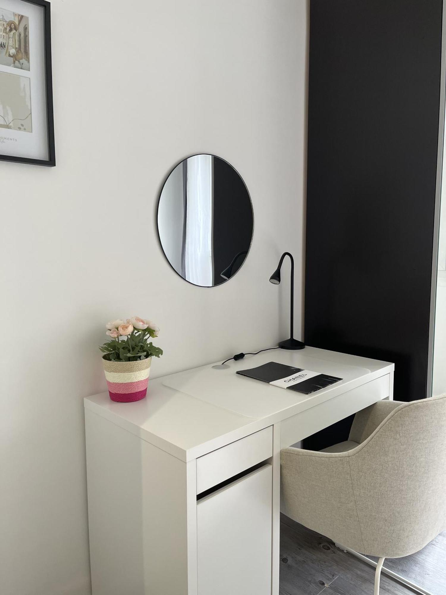 Entire 60M2 Apartment - Close To Paris - Parking - Kitchen - 2Min Rerb - Olympic'24 Bourg-la-Reine Zewnętrze zdjęcie