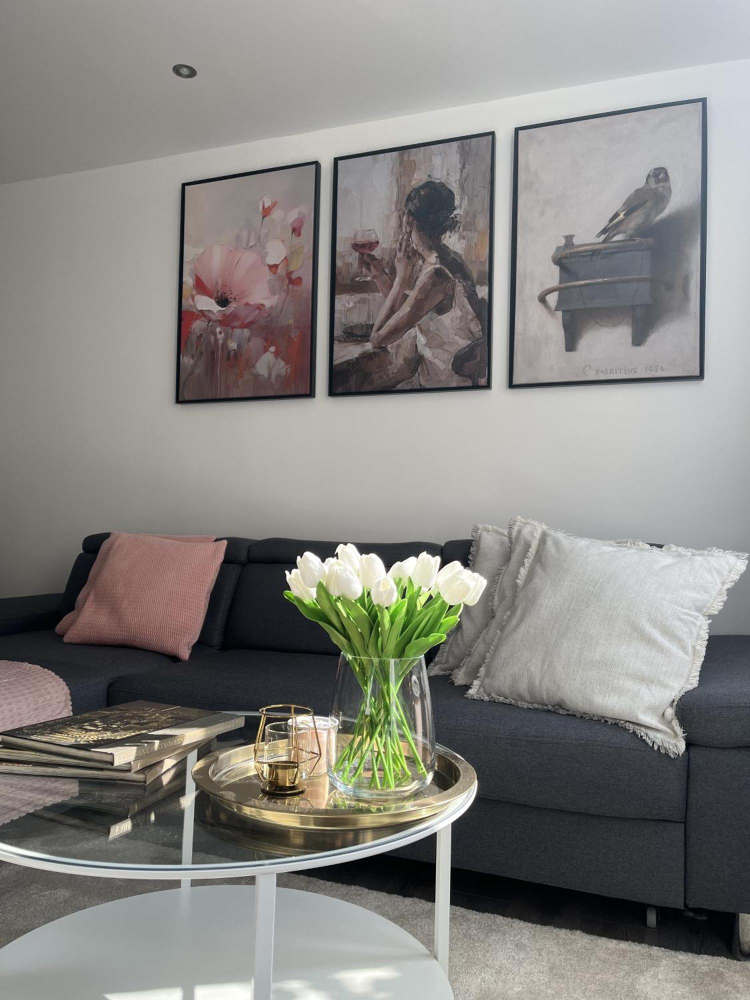 Entire 60M2 Apartment - Close To Paris - Parking - Kitchen - 2Min Rerb - Olympic'24 Bourg-la-Reine Zewnętrze zdjęcie