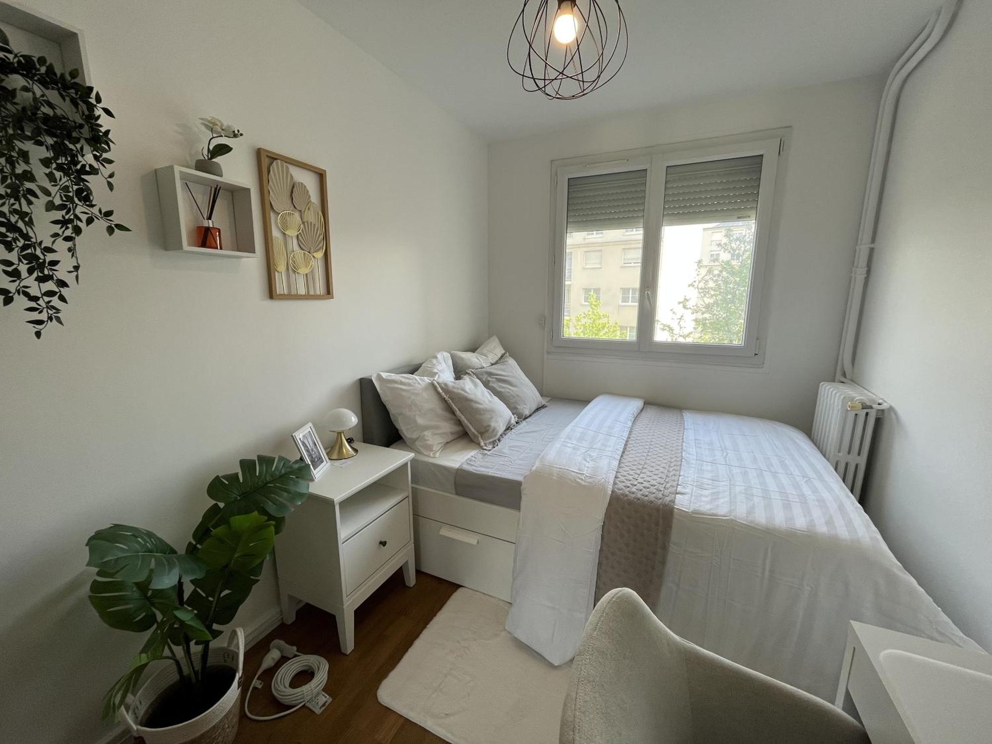 Entire 60M2 Apartment - Close To Paris - Parking - Kitchen - 2Min Rerb - Olympic'24 Bourg-la-Reine Zewnętrze zdjęcie