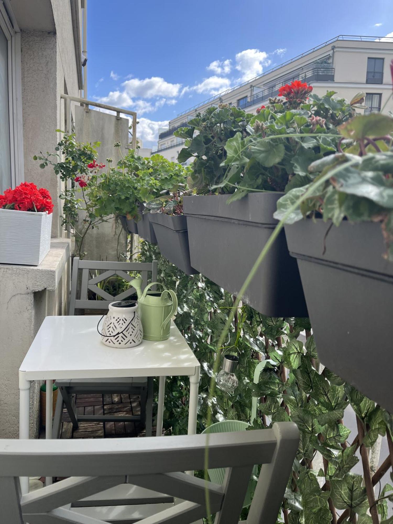 Entire 60M2 Apartment - Close To Paris - Parking - Kitchen - 2Min Rerb - Olympic'24 Bourg-la-Reine Zewnętrze zdjęcie
