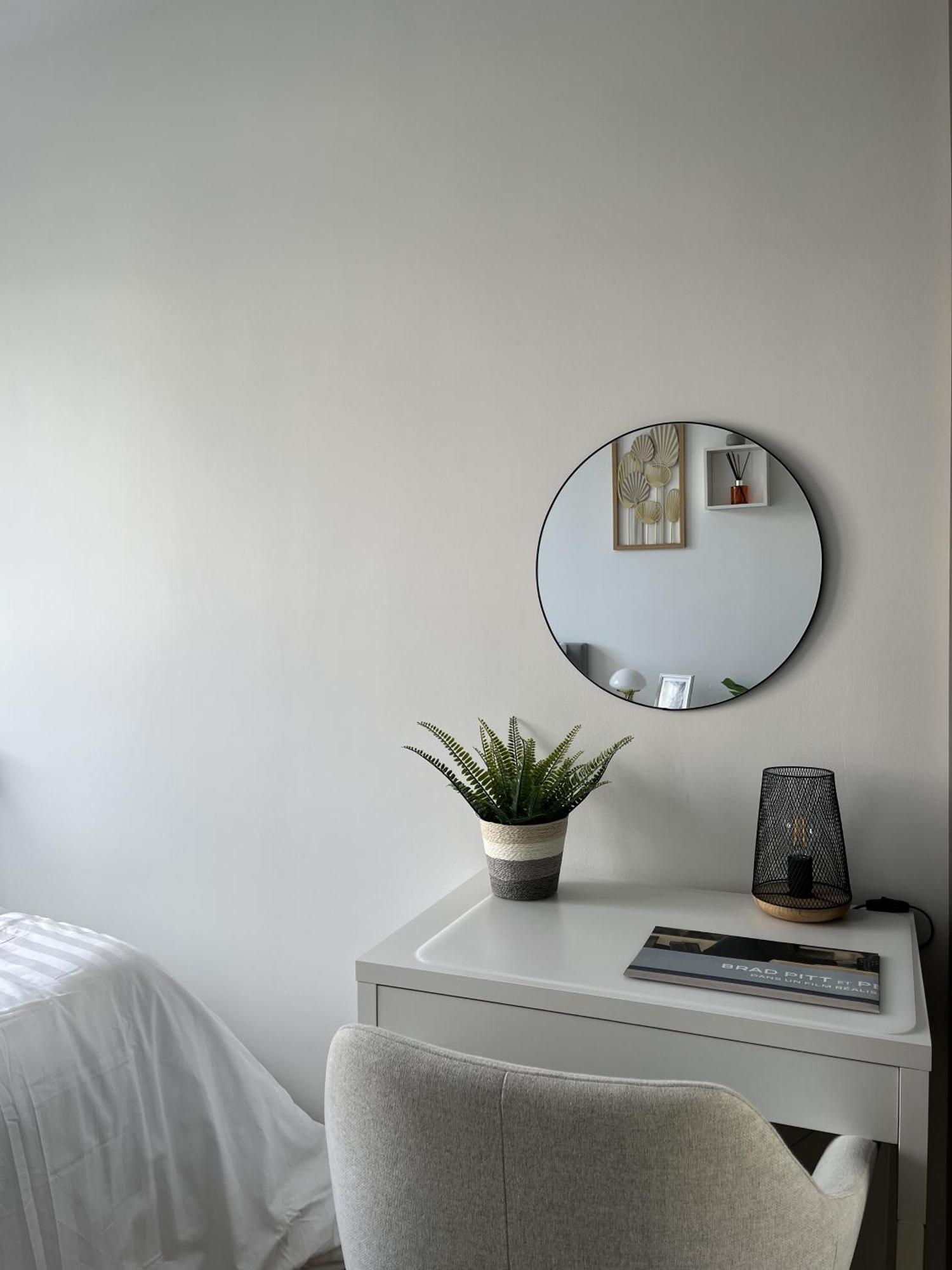 Entire 60M2 Apartment - Close To Paris - Parking - Kitchen - 2Min Rerb - Olympic'24 Bourg-la-Reine Zewnętrze zdjęcie