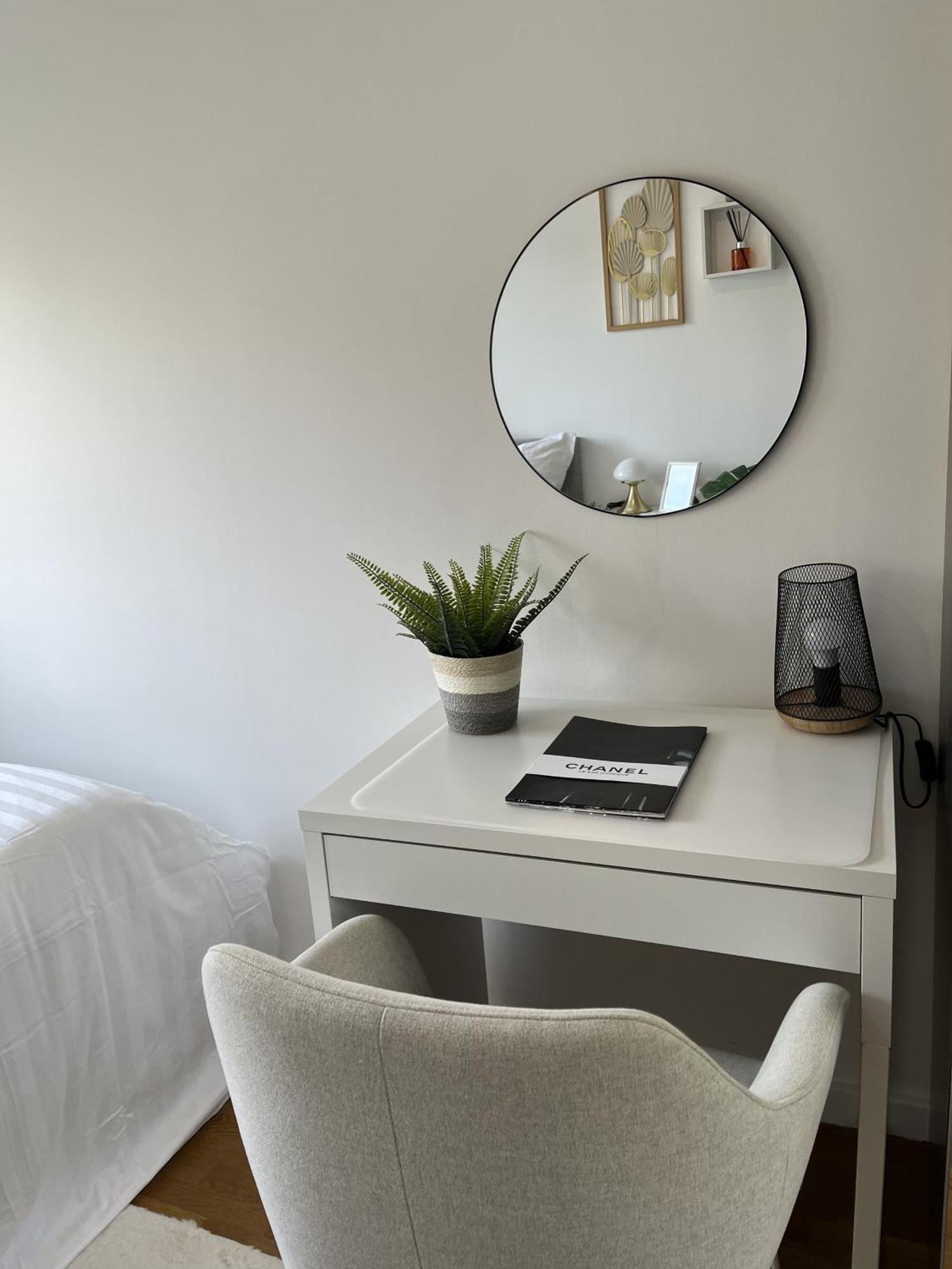 Entire 60M2 Apartment - Close To Paris - Parking - Kitchen - 2Min Rerb - Olympic'24 Bourg-la-Reine Zewnętrze zdjęcie